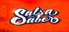 Logo for Salsa Con Sabor Radio
