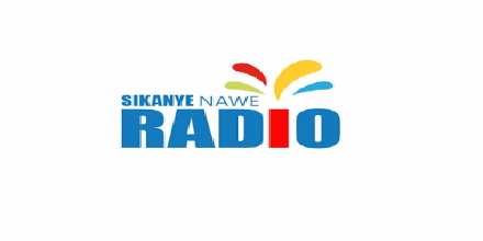 Sikanye Nawe Radio