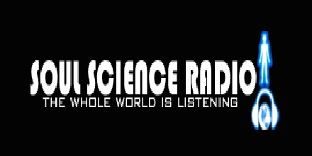 Soul Science Radio