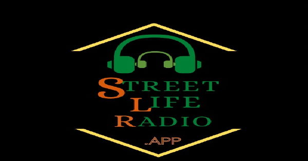 Streetliferadio.app