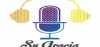 Logo for Su Gracia Radio