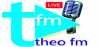 Logo for Theo FM