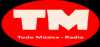 Logo for TM TodoMusica