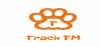 Logo for Track FM