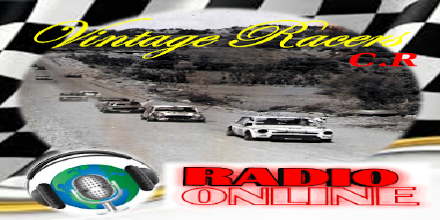 Vintage Racers CR