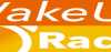 Logo for WakeUp Radio