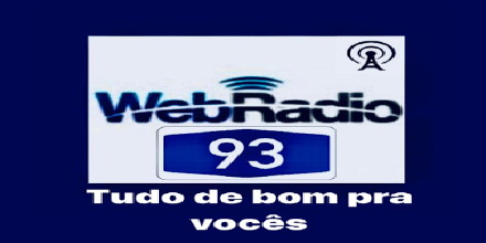 Web Radio 93