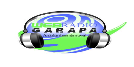 Web Radio Garapa