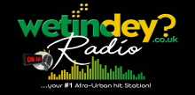 WetinDey Radio UK