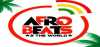 Logo for Afro Beats 2 The World