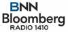 Logo for BNN Bloomberg Radio