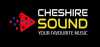 Logo for Cheshire Sounds Radio