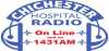 Logo for Chichester Hospital Radio