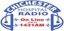 Chichester Hospital Radio