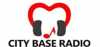 Logo for City Base Radio
