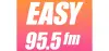Logo for Easy 95.5 FM