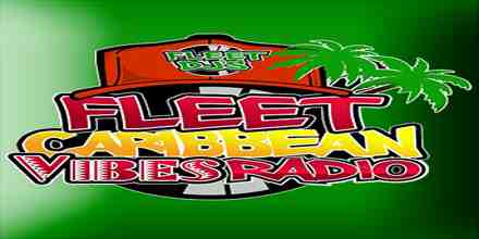 Fleet Caribbean Vibes Radio