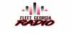 Logo for Fleet Georgia Radio