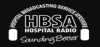 Logo for HBSA Hospital Radio