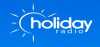 Logo for Holiday Radio UK