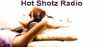 Logo for Hot Shotz Radio