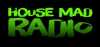 Logo for House Mad Radio