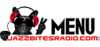 Logo for JazzBites Radio Contemporary