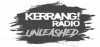 Logo for Kerrang Radio Unleashed