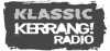 Logo for Klassic Kerrang Radio