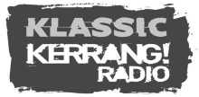 Klassic Kerrang Radio