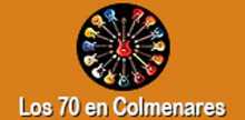 Los 70 en Colmenares