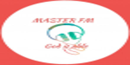 Master FM Ghana