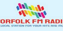 Norfolk Fm Radio