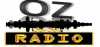 Logo for OZ Radio