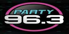 Party 96.3