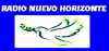 Logo for Radio Nuevo Horizonte