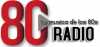 Logo for Radio ZONA RETRO
