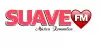 Logo for SUAVE FM Live