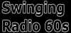 Logo for Swinging Radio 60s