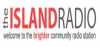 Logo for The Island Radio