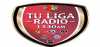 Logo for Tu Liga Radio