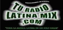 Tu Radio Latina Mix