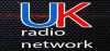 Logo for UK Radio Network