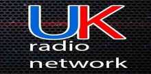 UK Radio Network