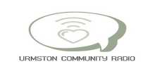 Urmston Community Radio