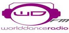 World Dance Radio