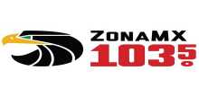 Zona MX 103.5 FM