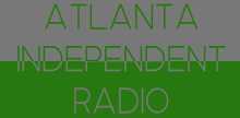 AIR - Atlanta Independent Radio