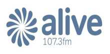 Alive Radio 107.3