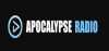 Logo for Apocalypse Radio